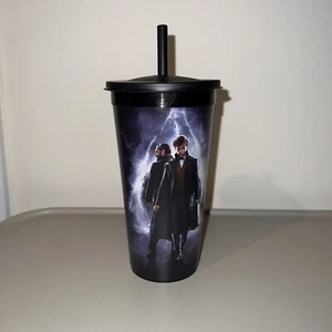 Fantastic Beasts The Crimes of Grindewald Cinema Promo Cup - Promotional Cup - Picture 1 of 2
