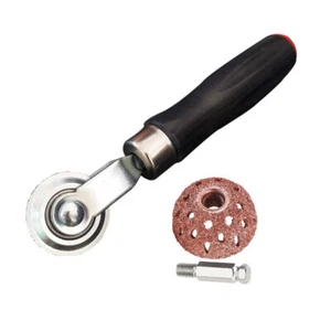 Tire Tube Patch Repair Stitcher Tool For Car Tire Grinding and Polishing Repair - Picture 1 of 8