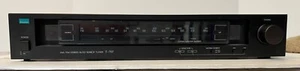 Sansui AM/FM Stereo Tuner Model T-707 - Picture 1 of 6