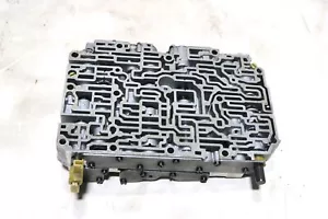 7752 Mercedes-Benz W124 E200 E220 722.4 722.431 Schaltschiebergehäuse Getriebe - Bild 1 von 4