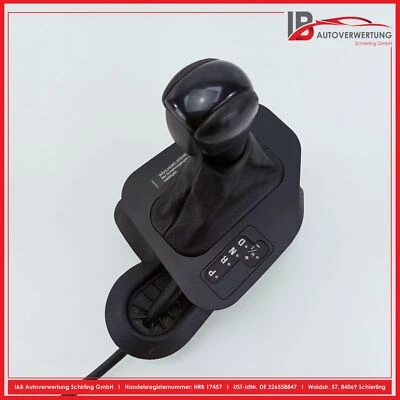 Módulo de palanca selectora de cuadro de cambios BMW 5 (E39) 530D TOURING 8221525 90120 Foto 1 de 4