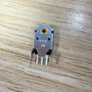 1PC Yellow Core Mouse Encoder for Deathadder Elite 2000 Essential - Bild 1 von 8
