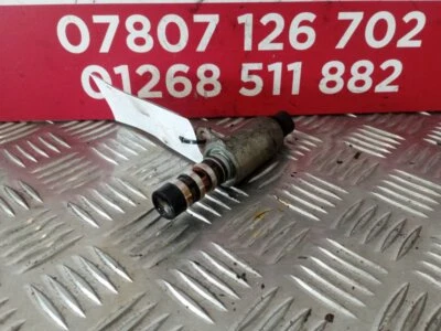 1.8L Vauxhall Vectra C 2002-2010 CAMSHAFT ADJUSTER SOLENOID VALVE  - Image 1 of 2