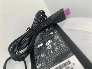 HP Officejet Deskjet PhotoSmart 0957-2271 32V 1560mA adaptateur secteur alimentation - Photo 1/4