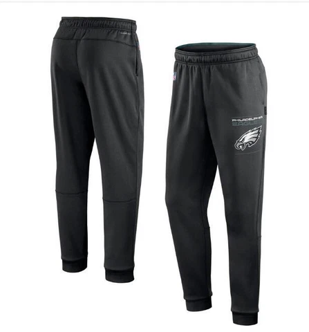Philadelphia Eagles Men Casual Sweatpants Sports Jogging Trousers Workout Pants Cover