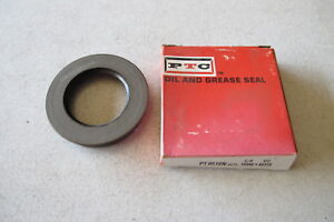 Differential Pinion Seal PTC PT8516N fit Chrysler Dodge Jeep