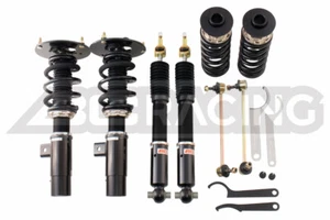 Bc Racing Br Series Extreme Low Coilover Shock Spring Kit For 11-17 Bmw X3 Awd - Picture 1 of 4
