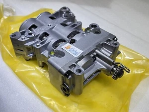 GENUINE OIL PUMP BALANCE SHAFT 233002GGC0 FOR SONATA 14-17,GRANDEUR IG 2017- - Picture 1 of 3