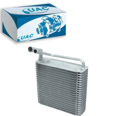 Núcleo evaporador de aire acondicionado UAC para Ford Lobo 2002-2003 Foto 1 de 3