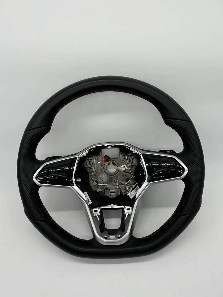 Lenkrad Volkswagen Touran (5T1) 5H0419089 P21532266