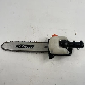 Echo Trimmer Pole Saw Head 12” - Picture 1 of 8