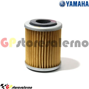 142 ÖLFILTER AFTERMARKET YAMAHA 400 YZ 4T 1999 - Bild 1 von 1