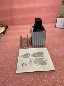 Hammond Manufacturing Cabinet Heater SHG14001 - Picture 1 of 10