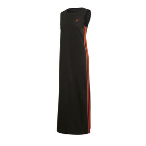 maxi dress adidas 
