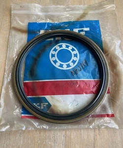 SKF 165 X 190 X 13 OIL SEAL NEW - Picture 1 of 7
