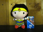 DC Wonder Woman Plush 7" Inches (NEW)