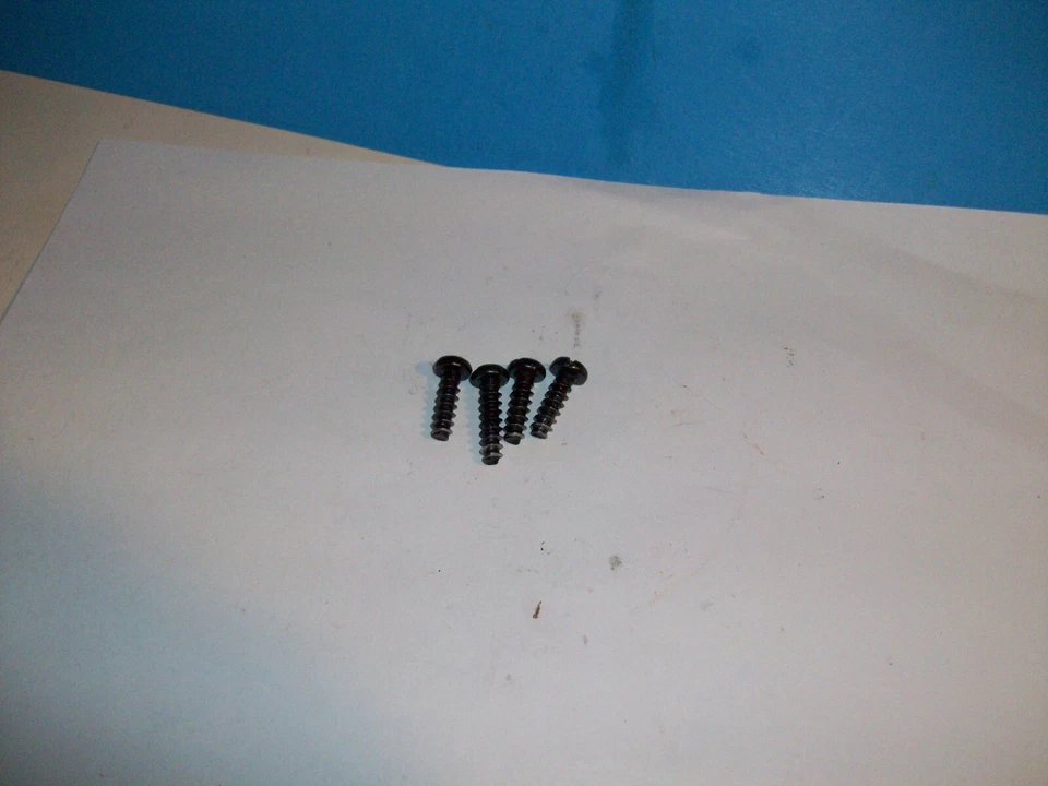 TORNILLOS DE MANIJA PARA MOTOSIERRA CRAFTSMAN S160 CMXGSAMNN4216 Foto 1 de 1