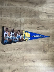 Golden State Warriors Poster Flag From Stadium  - Picture 1 of 5