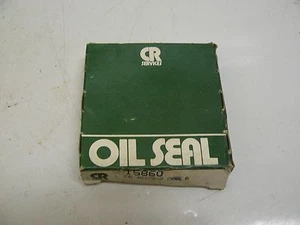 SELLO ACEITE CHICAGO CRUDO 15860 NUEVO - Imagen 1 de 1