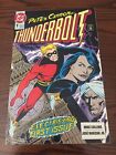 Peter Cannon Thunderbolt #1 Dc. Great Condition