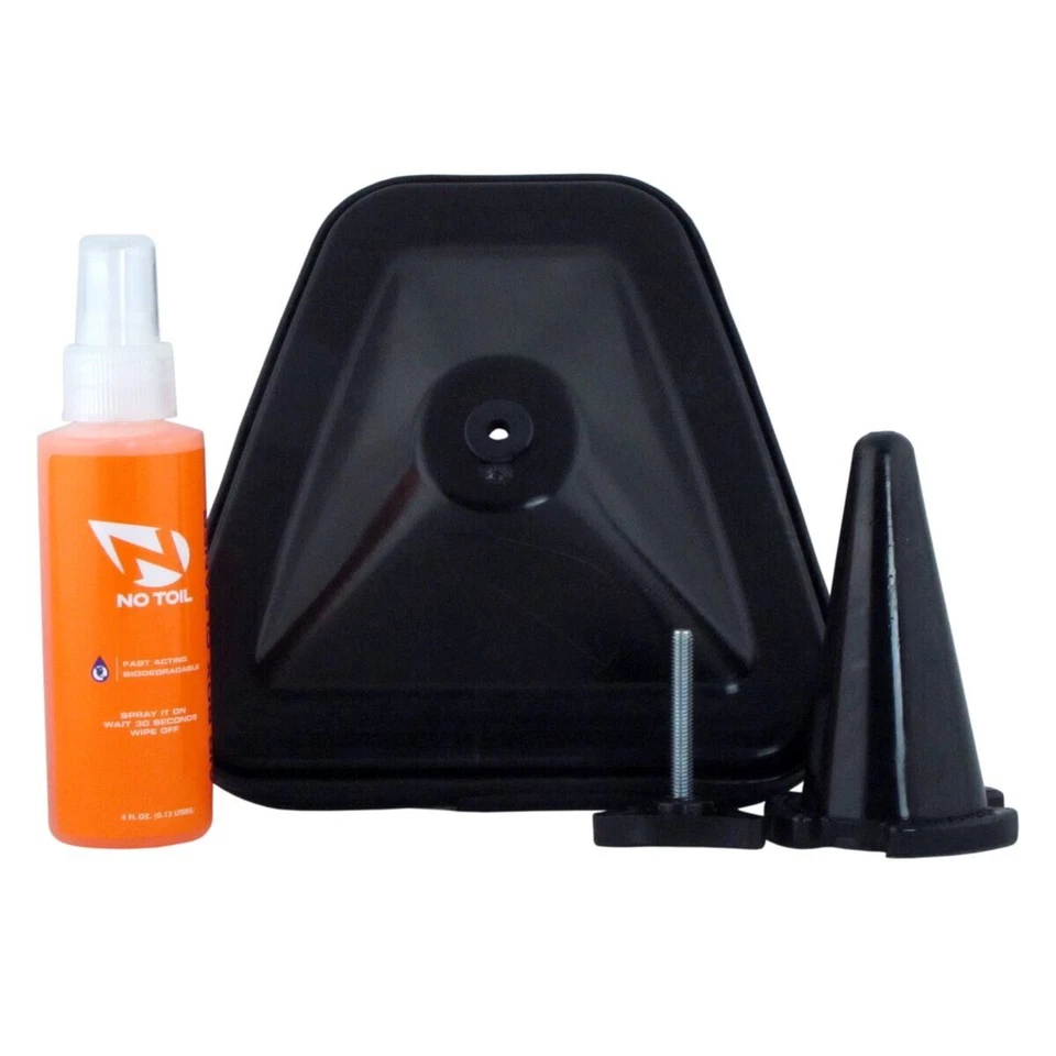 NO TOIL 2015-2017 YZ250FX Yamaha AIRBOX COVER WK180-51 - Image 1 of 1