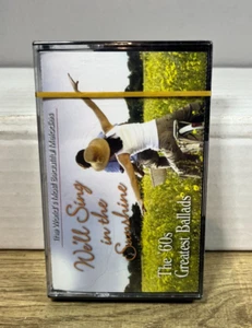 World's Most Beautiful Melodies - We'll Sing In Sunshine 60's Greatest Cassette - Picture 1 of 3