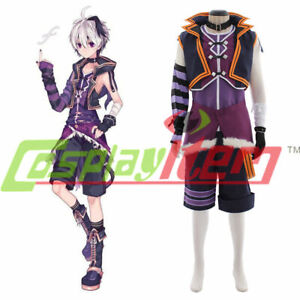 VOCALOID4 Library V4 Flower Vocaloid 4 Cosplay Costume Custom-Made