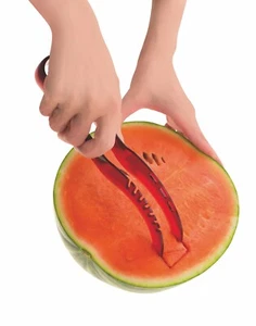 IPAC iGenietti™ Wassermelone Schneider-Servierer AnguRello - Bild 1 von 19