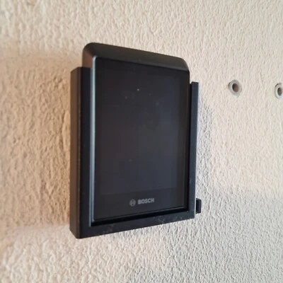 MARKENLOS Wandhalterung passend für Bosch Kiox 500 Smart System Display (BHU3700)