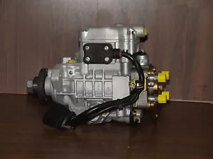 Einspritzpumpe Vw Gof4 Audi A3 1,9TDI 038130107D 107DX AGR ALH AHF ASV Audi A3TD - Bild 1 von 3