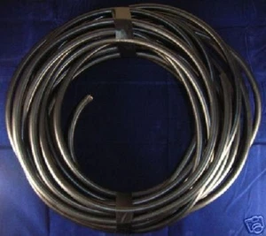 Cable coaxial RG213 Mil Spec baja pérdida 50 ohmios 5 m metros - Imagen 1 de 2