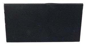 K-Array Rumble KU26 Stainless Steel Compact Passive Subwoofer - Free Shipping - Picture 1 of 9