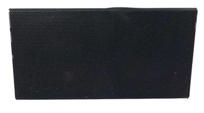 K-Array Rumble KU26 Stainless Steel Compact Passive Subwoofer - Free Shipping - Image 1 of 4