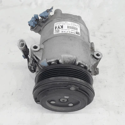 401351739 Compressore a/c  OPEL CORSA (X01) 1.4 16V Ber. 3p/b/1389cc - Immagine 1 di 4