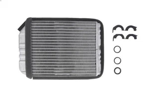 Heat Exchanger, interior heating AVA COOLING OL6315 for VECTRA B (J96) 2 1995-2 - Picture 1 of 7