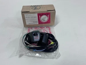 HONDA XL185S XL125S 1979-80 LIGHTING KILL SWITCH # 35150-437-010 NEW OEM (797)IR - Picture 1 of 4