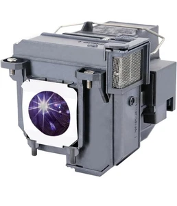 V13H010L79 / V13H010L80 Bombilla Proyector Lámpara para Epson ELPLP79 ELPLP80 BrightLink - Imagen 1 de 4