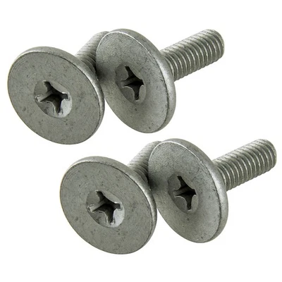 4pc Engine Splash Shield Lower Cover Bolt Fit for Honda CR-V Civic 2017-19 v - Image 1 of 4