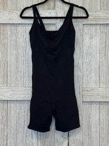Torrid Black Body Shaper Adjustable Strap Slimming Women’s Size 0 - Picture 1 of 6