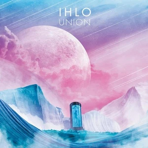 Ihlo Union (CD) Album Digipak - Bild 1 von 2