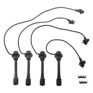 Herko Spark Plug Wire Set WTOY06 For Toyota T100 Tacoma 1995-1997 - Picture 1 of 1