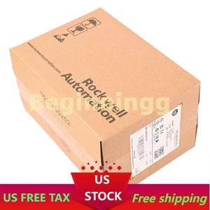 AB Allen-Bradley AB 22D-D4P0N104 PowerFlex 40P AC Drive US 22DD4P0N104 - Picture 1 of 5