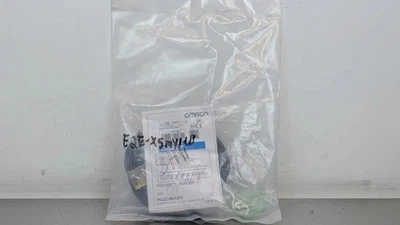 Omron E2E-X5MY1-US Proximity Sensor 2m 24-240VAC - Image 1 of 3