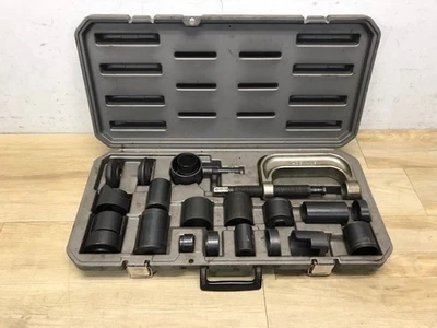 Super juego de rótulas OTC Tools 6530 Foto 1 de 4