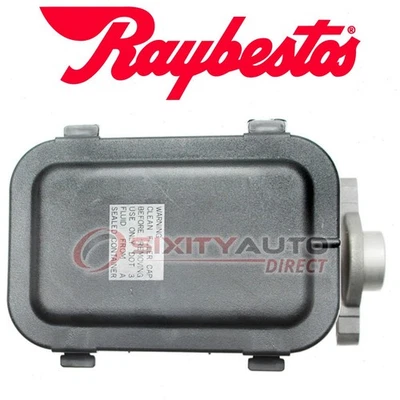 Raybestos Brake Master Cylinder for 1992-1995 Oldsmobile 88 - Hydraulics qb Foto 1 de 4