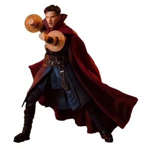 Tamashii Nations S.H.Figuarts Avengers Doctor Strange - Edición Battle On Titan - Imagen 1 de 7