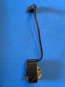 Stihl MS391 Chainsaw OEM Ignition Coil Off Running Saw  Bin 59 - Picture 1 of 2