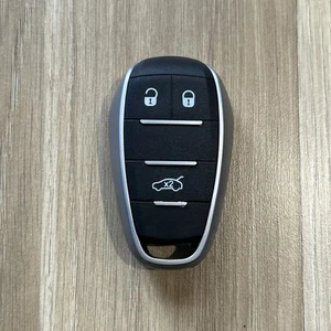 Alfa Romeo Giulia Stelvio 3buttons Smart Key 2015 2016 2017 2018 - Foto 1 di 2
