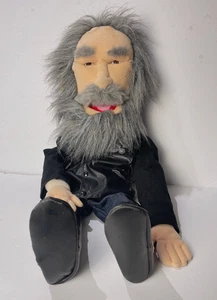 Motorradpuppe 2003 Sunny & Co Spielzeug 30 Zoll - Bild 1 von 7