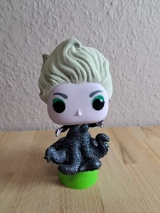 Ursula #1364 🎯 Funko Pop! Disney The Little Mermaid Diamond Edition - Bild 1 von 2